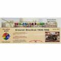 Tru-Color Paint Olive Drab Paint Set, Armor TCP10701